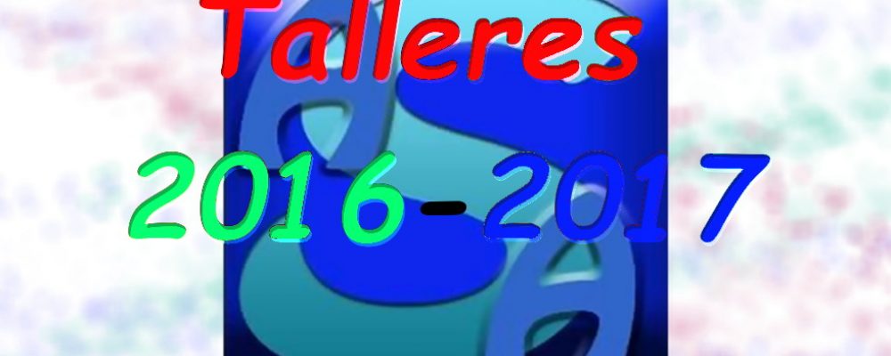 talleres talleres